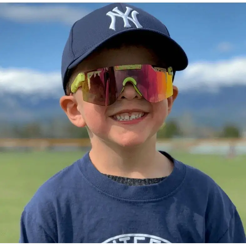 Pit Viper The 1993 XS Sunglasses