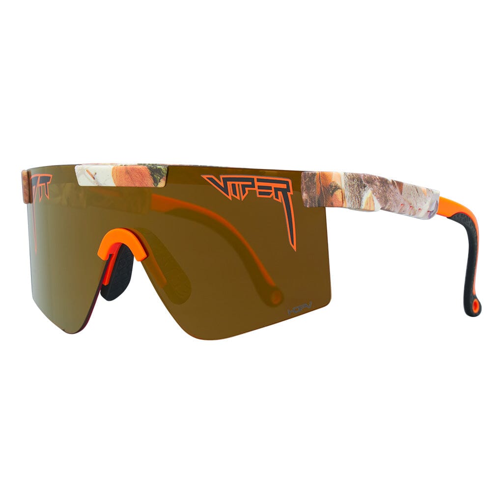 Pit Viper The Actualbush Original 2.0 Regular Polarised Sunglasses