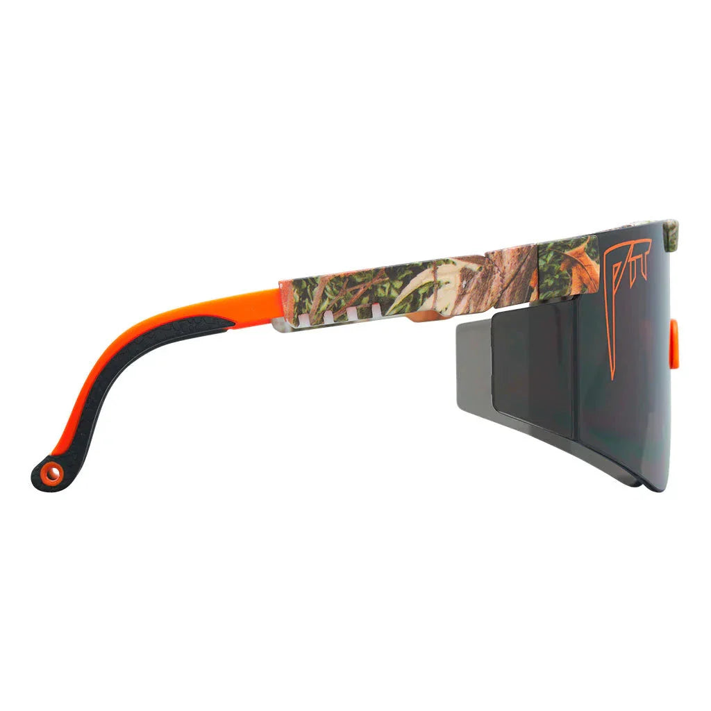 Pit Viper The Actualbush Original 2.0 Wide Sunglasses
