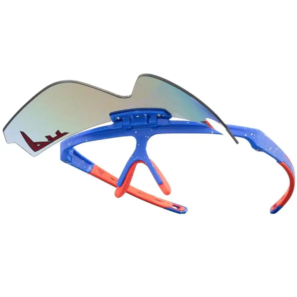 Pit Viper The All Star Flip-Offs Sunglasses