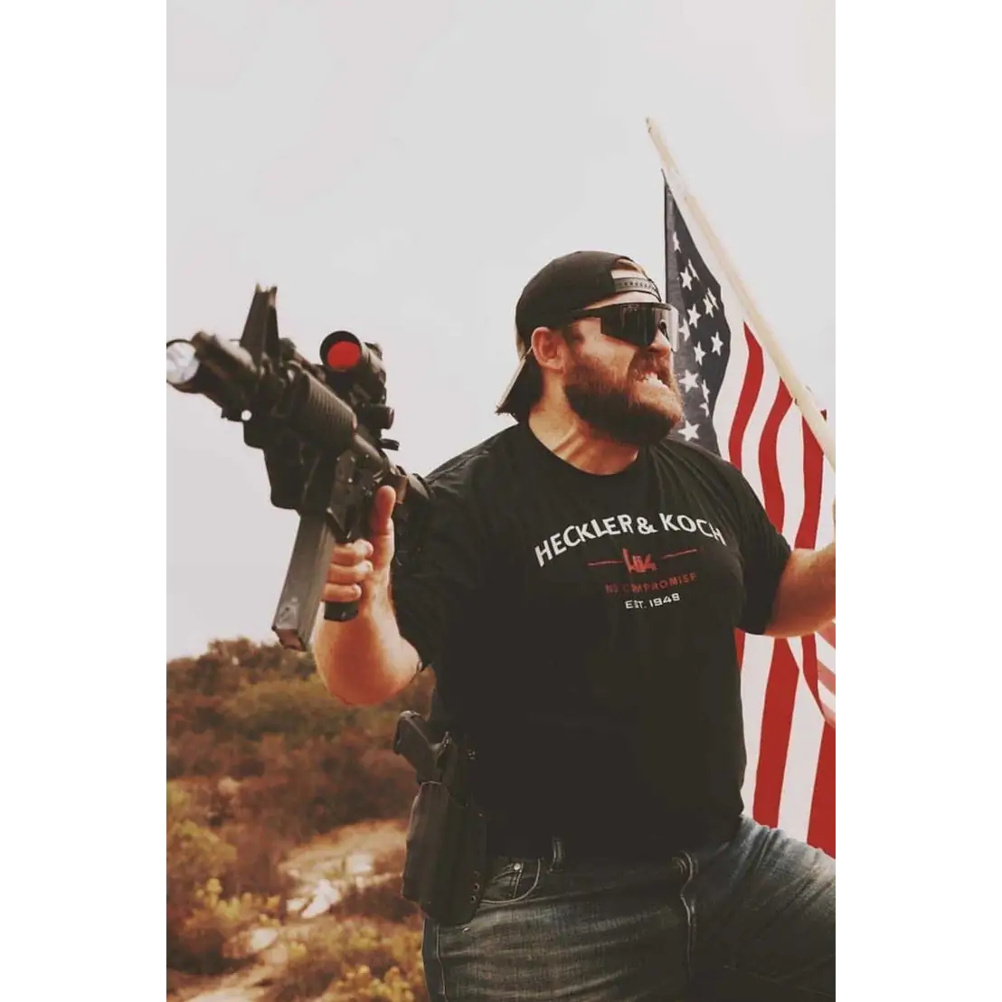 Pit Viper The Black Ops 2000's