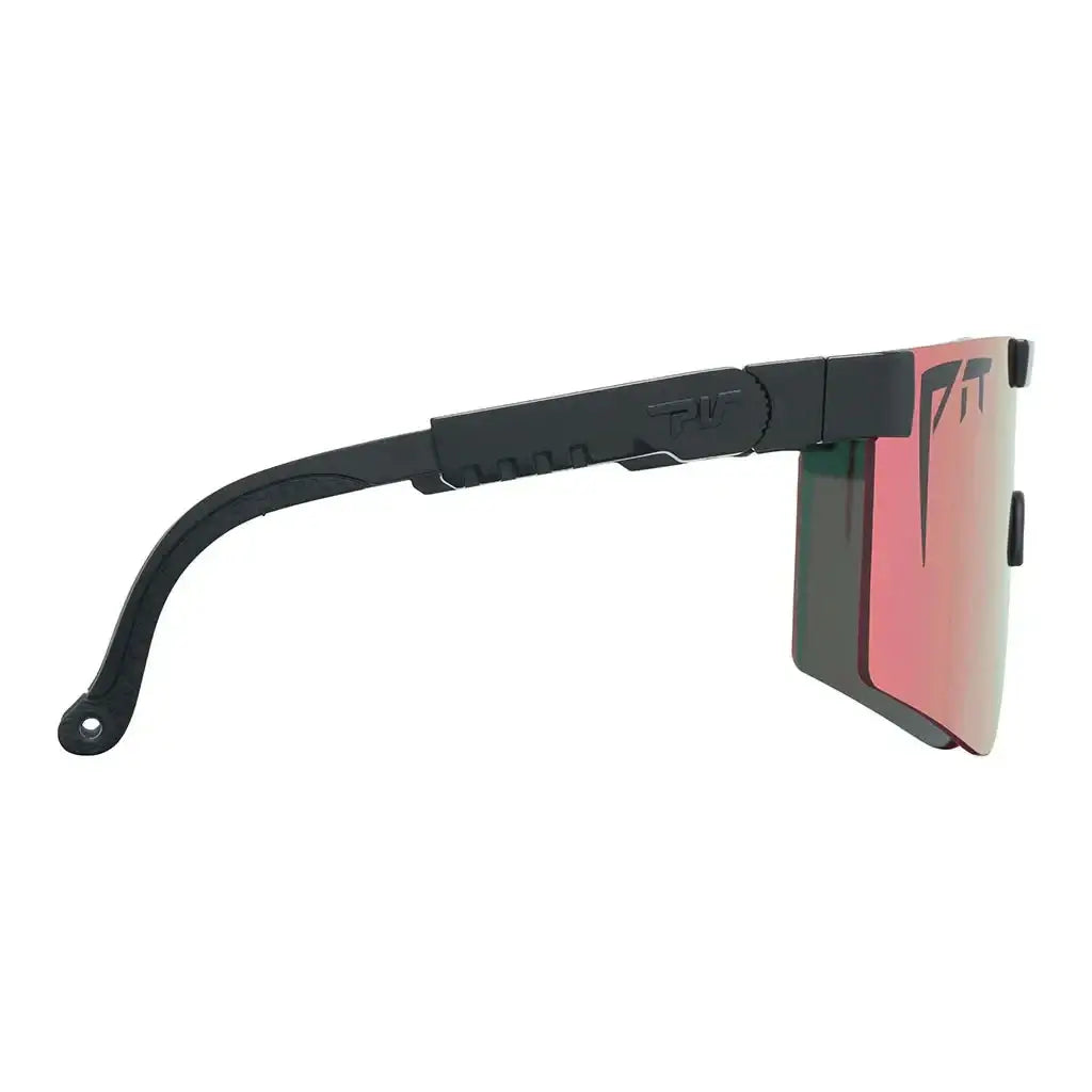 Pit Viper The Exec Original 2.0 Wide Polarised Sunglasses