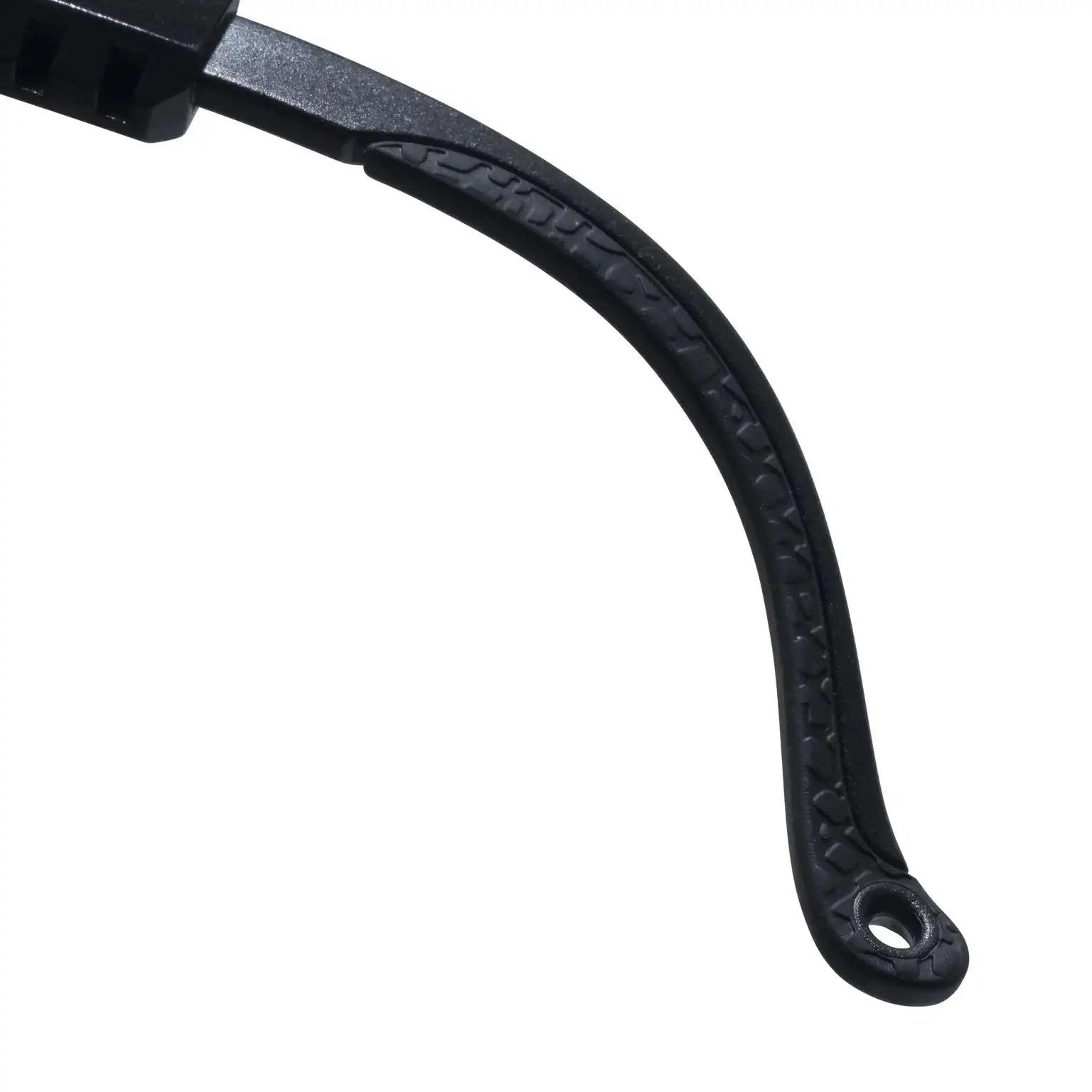 Pit Viper The Exec Original 2.0 Wide Polarised Sunglasses