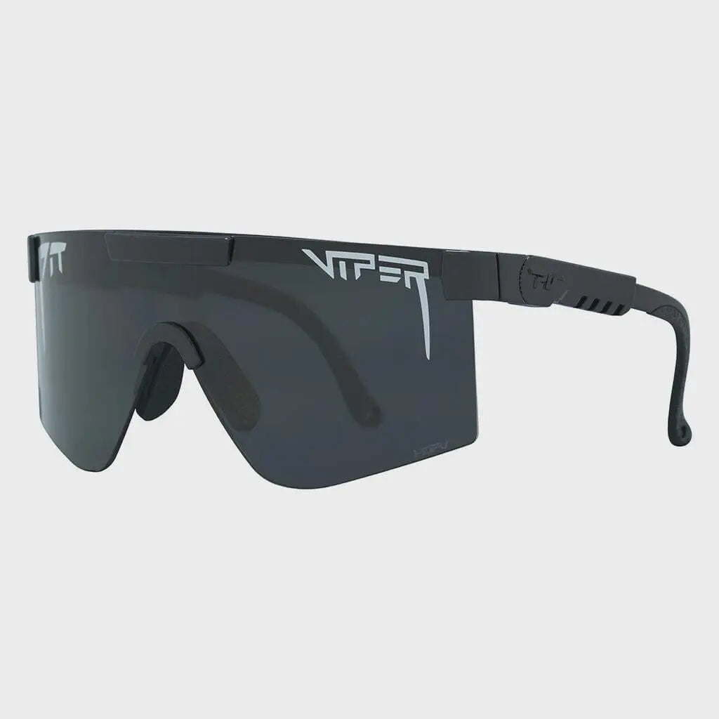 Pit Viper The Exec Original 2.0 Wide Sunglasses
