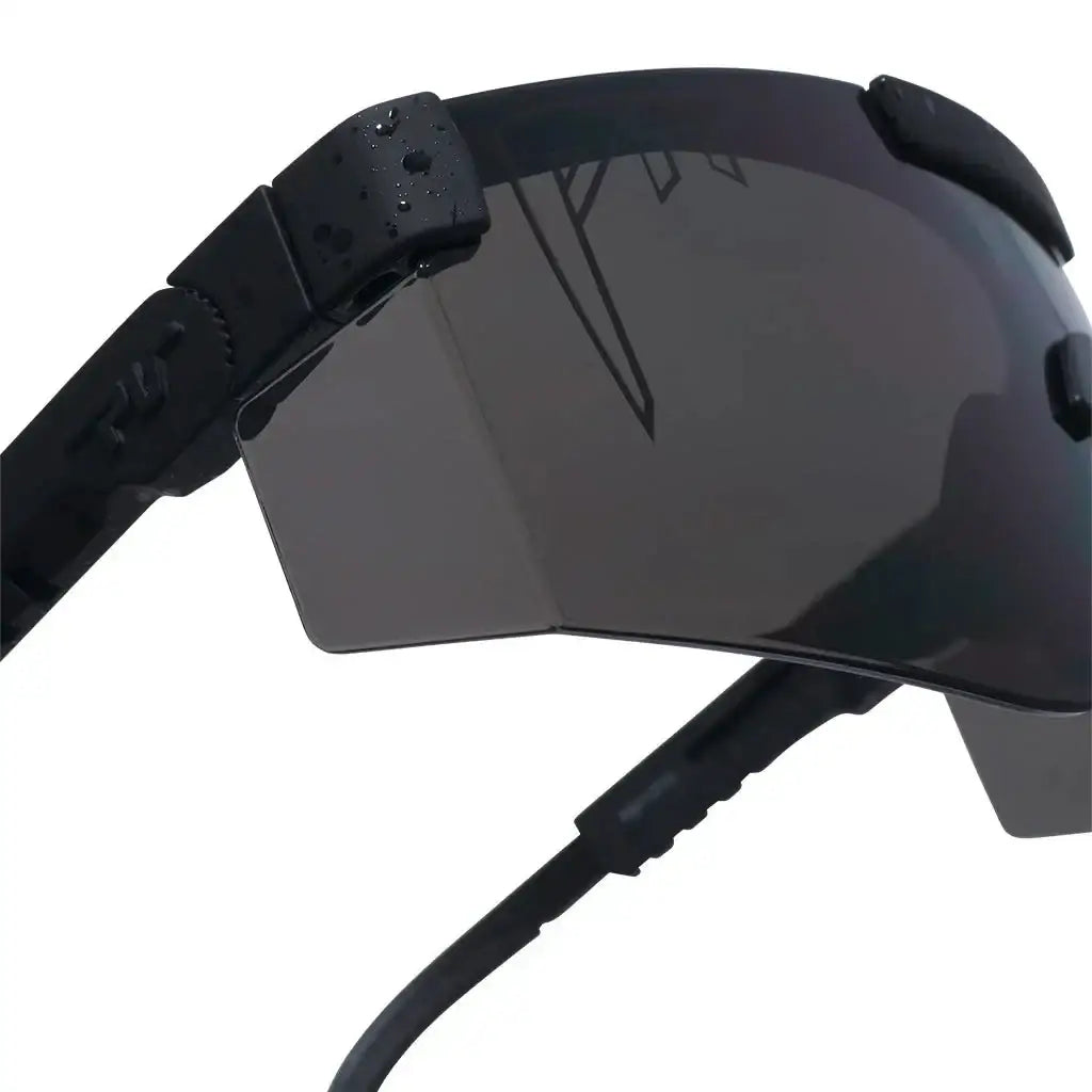 Pit Viper The Exec Original 2.0 Wide Sunglasses
