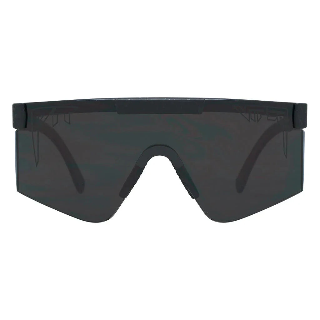 Pit Viper The Exec Original 2.0 Wide Sunglasses