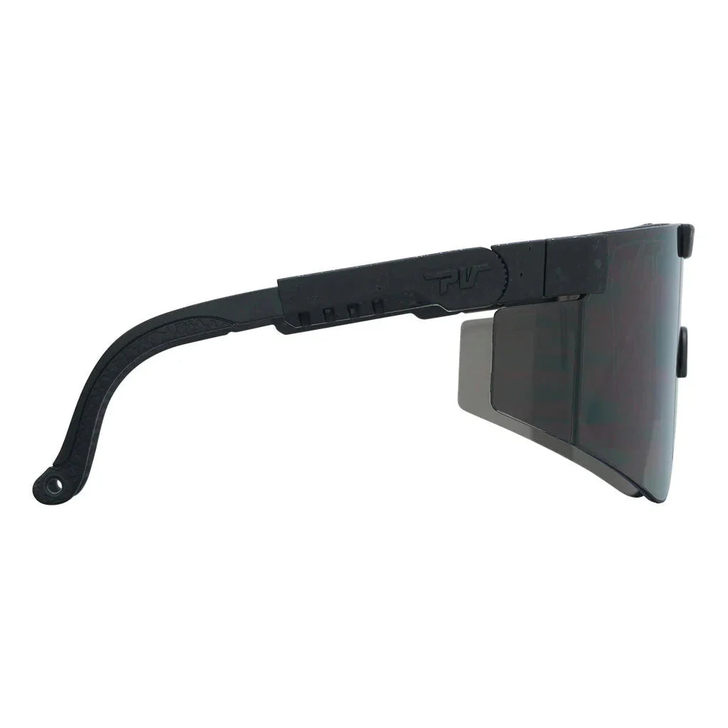 Pit Viper The Exec Original 2.0 Wide Sunglasses