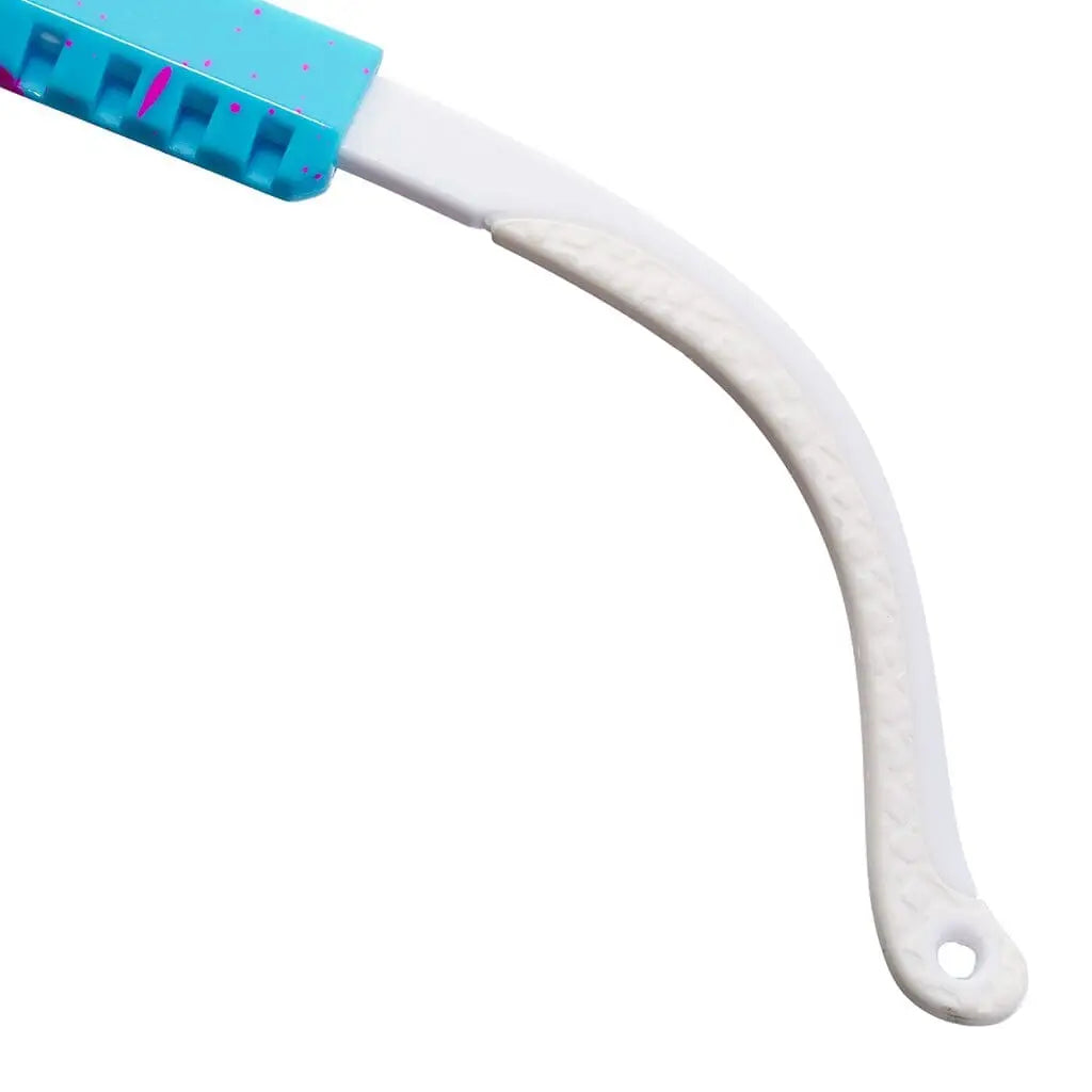 Pit Viper The Gobby Original 2.0 Wide Polarised Sunglasses