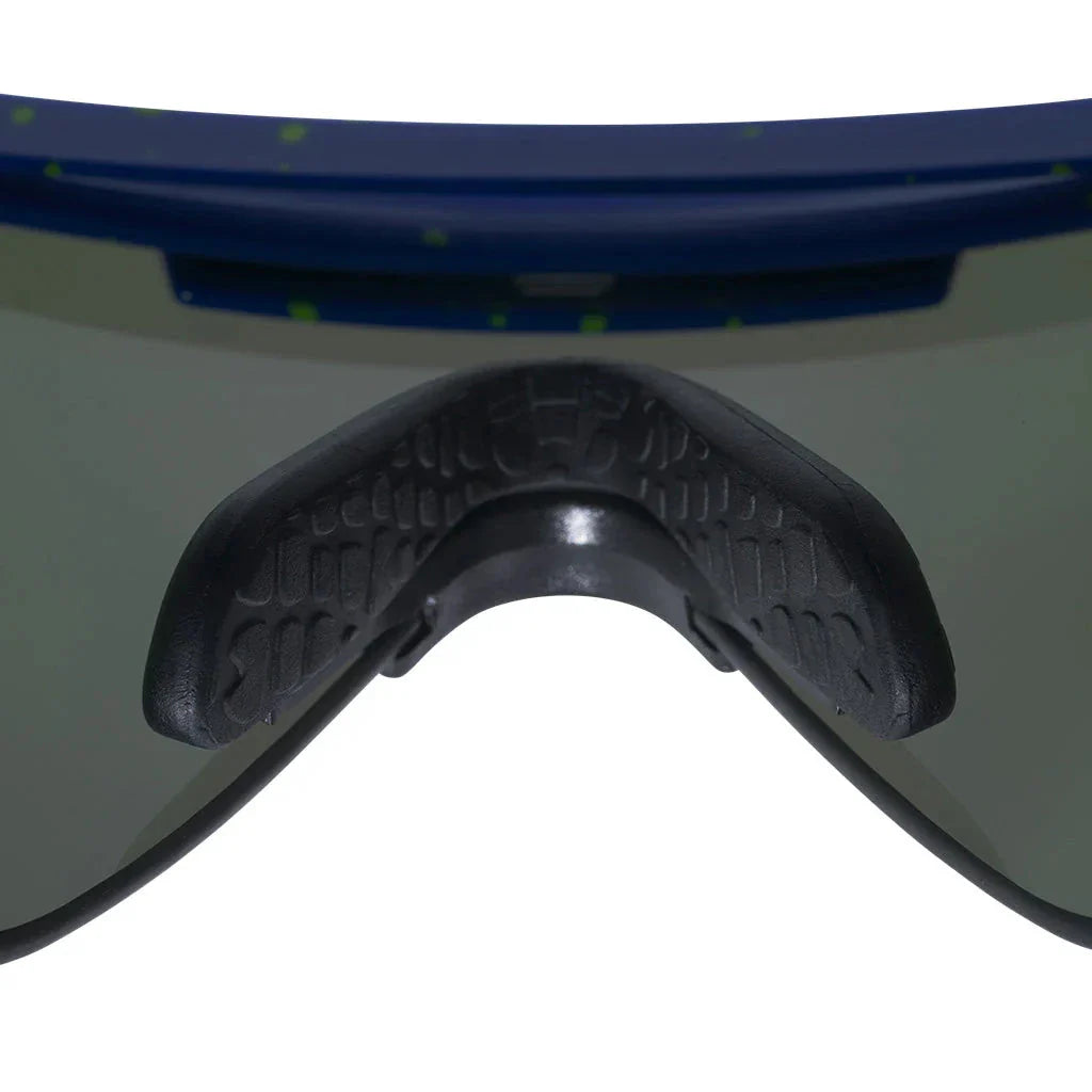 Pit Viper The Leonardo Original 2.0 Wide Polarised Sunglasses