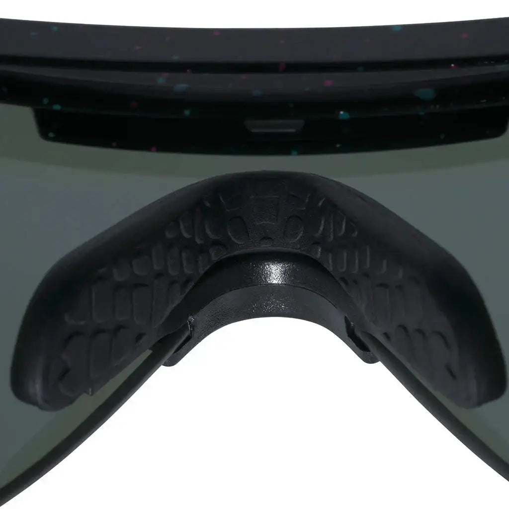 Pit Viper The Midnight Original 2.0 Wide Polarised Sunglasses