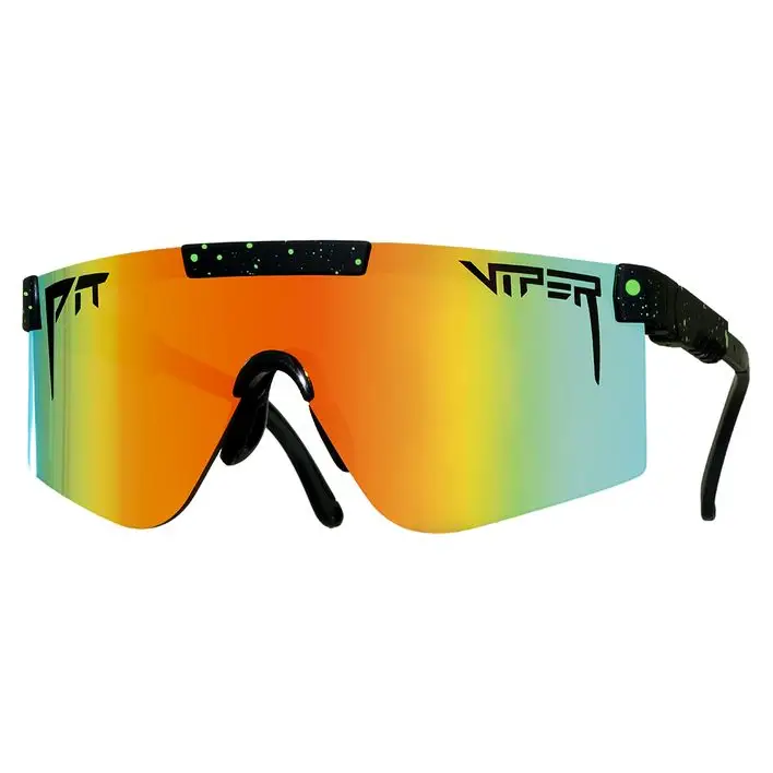 Pit Viper The Monster Bull Polarised Sunglasses