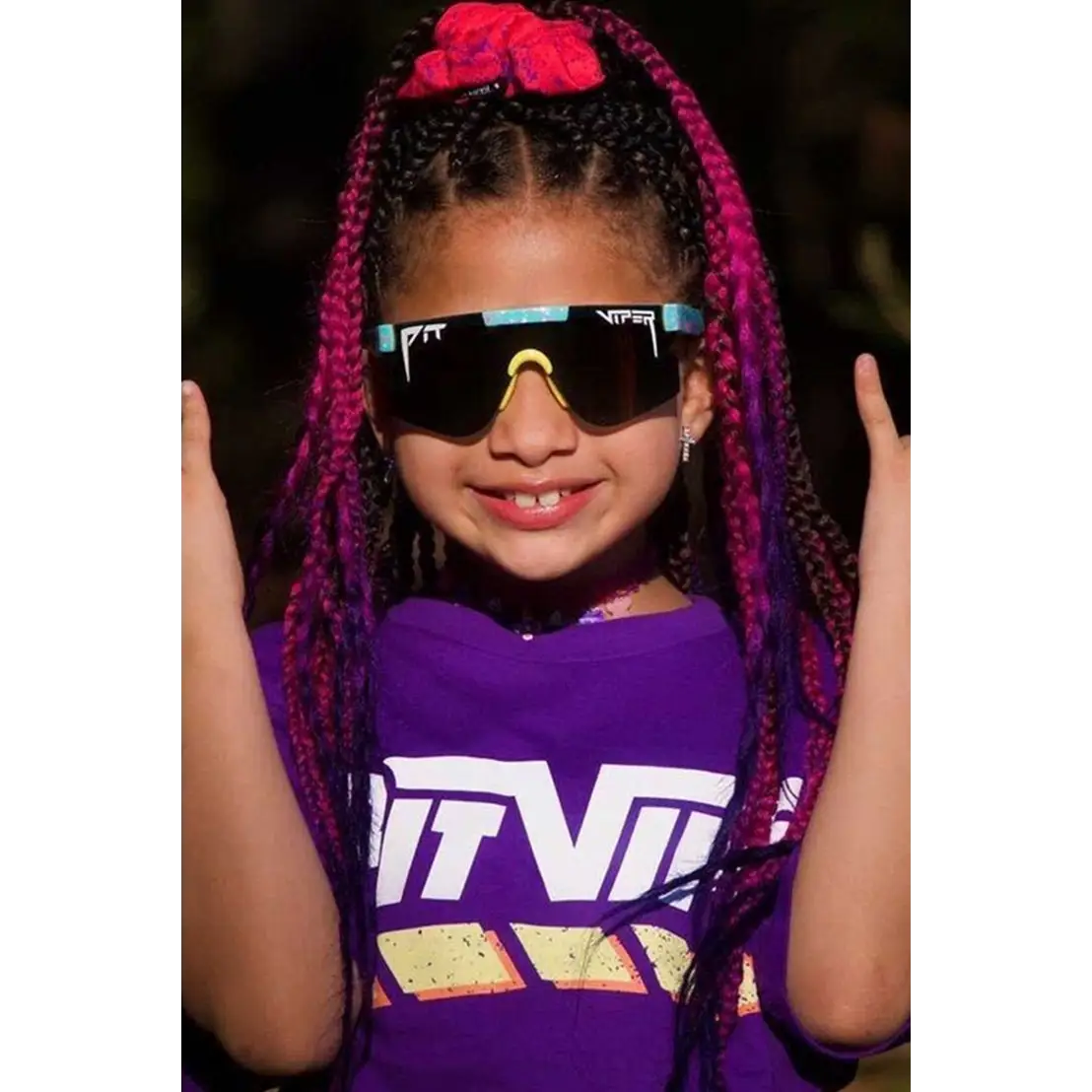 Pit Viper The Playmate XS