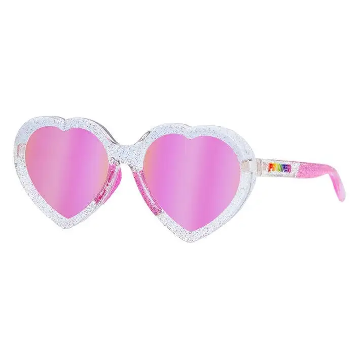 Pit Viper The Rainbow Jellies Admirer Sunglasses
