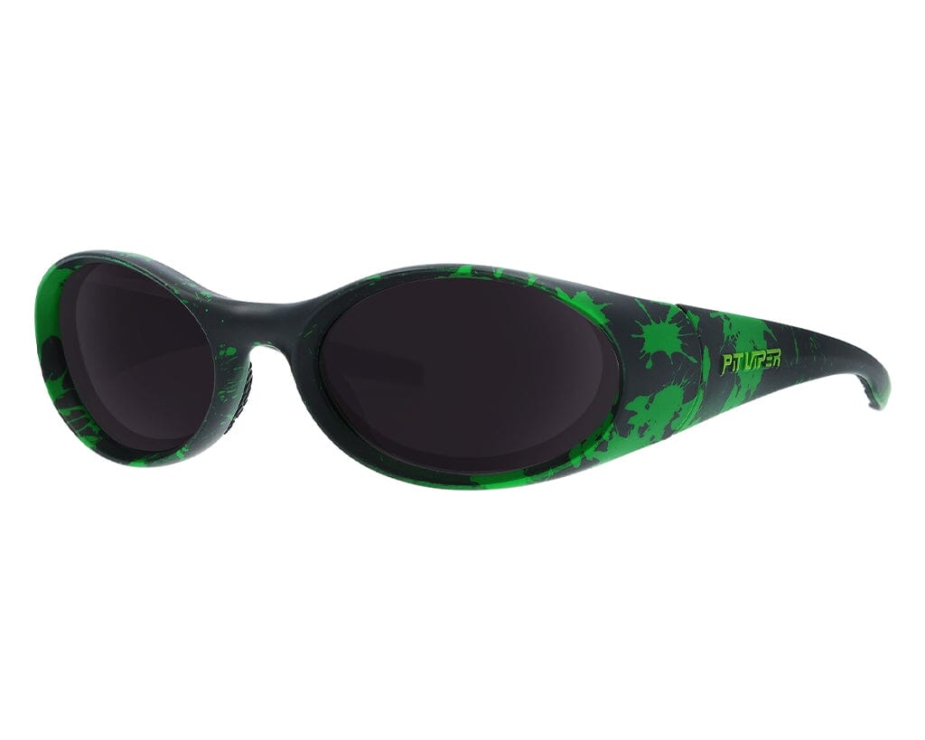 Pit Viper The Slime Slammer Sunglasses