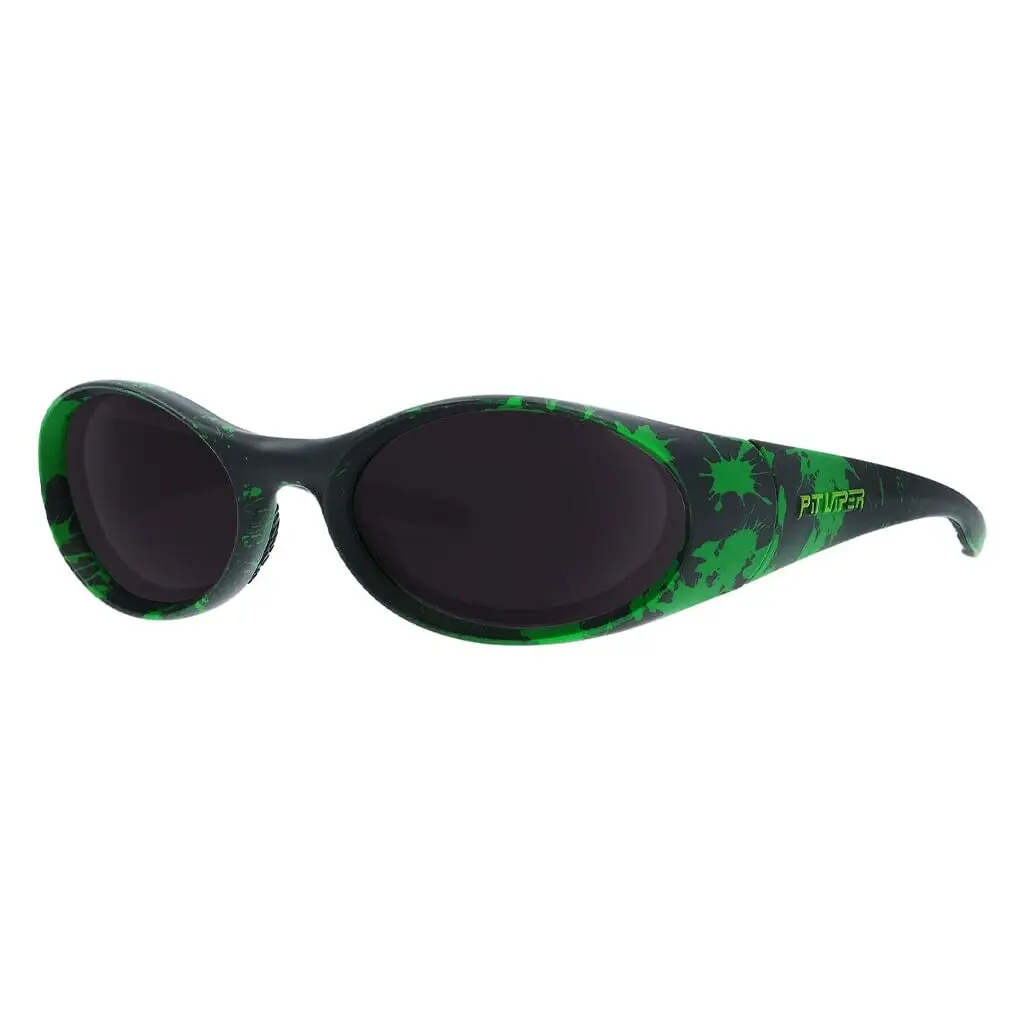 Pit Viper The Slime Slammer Sunglasses