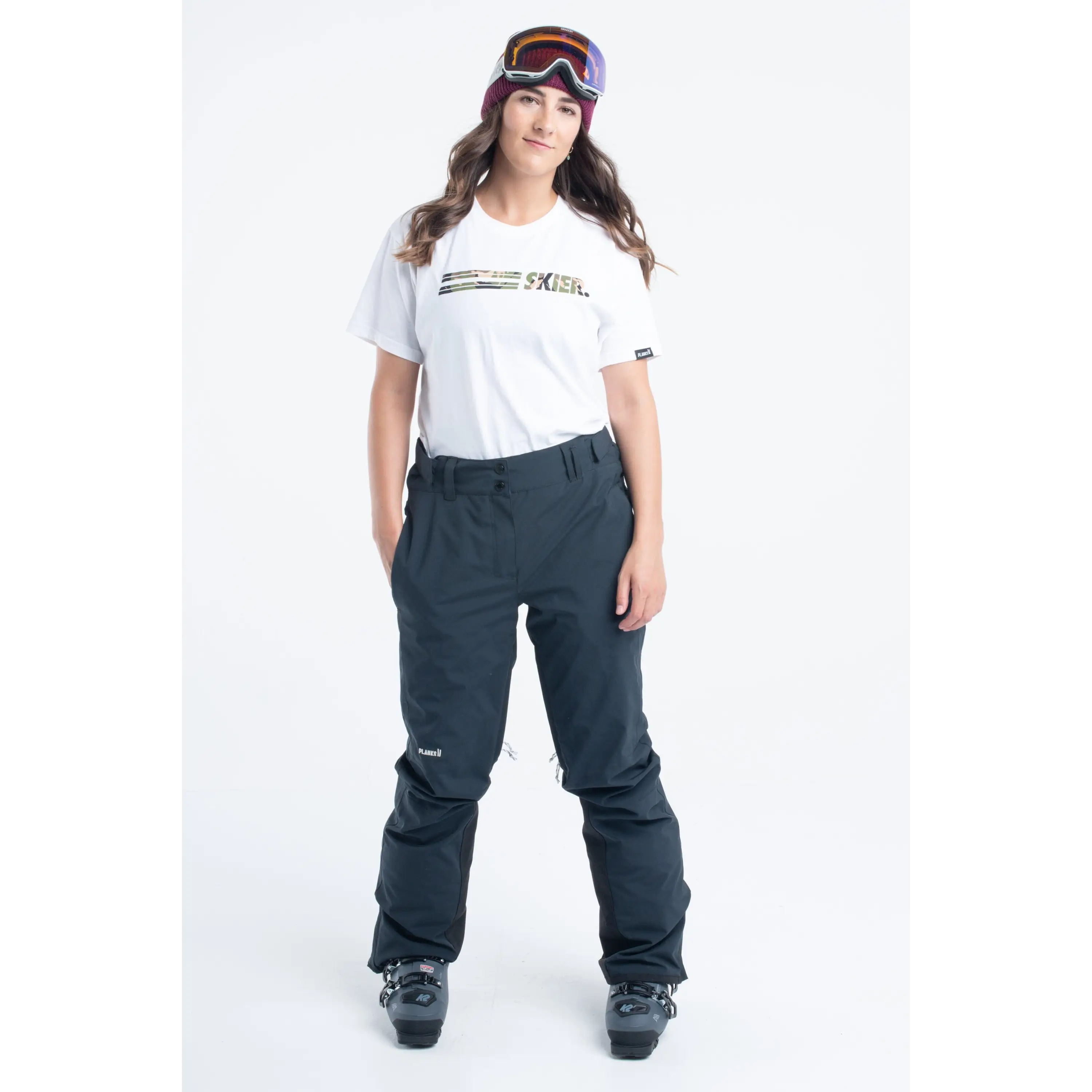 Planks All Time Insulated Womens Pants