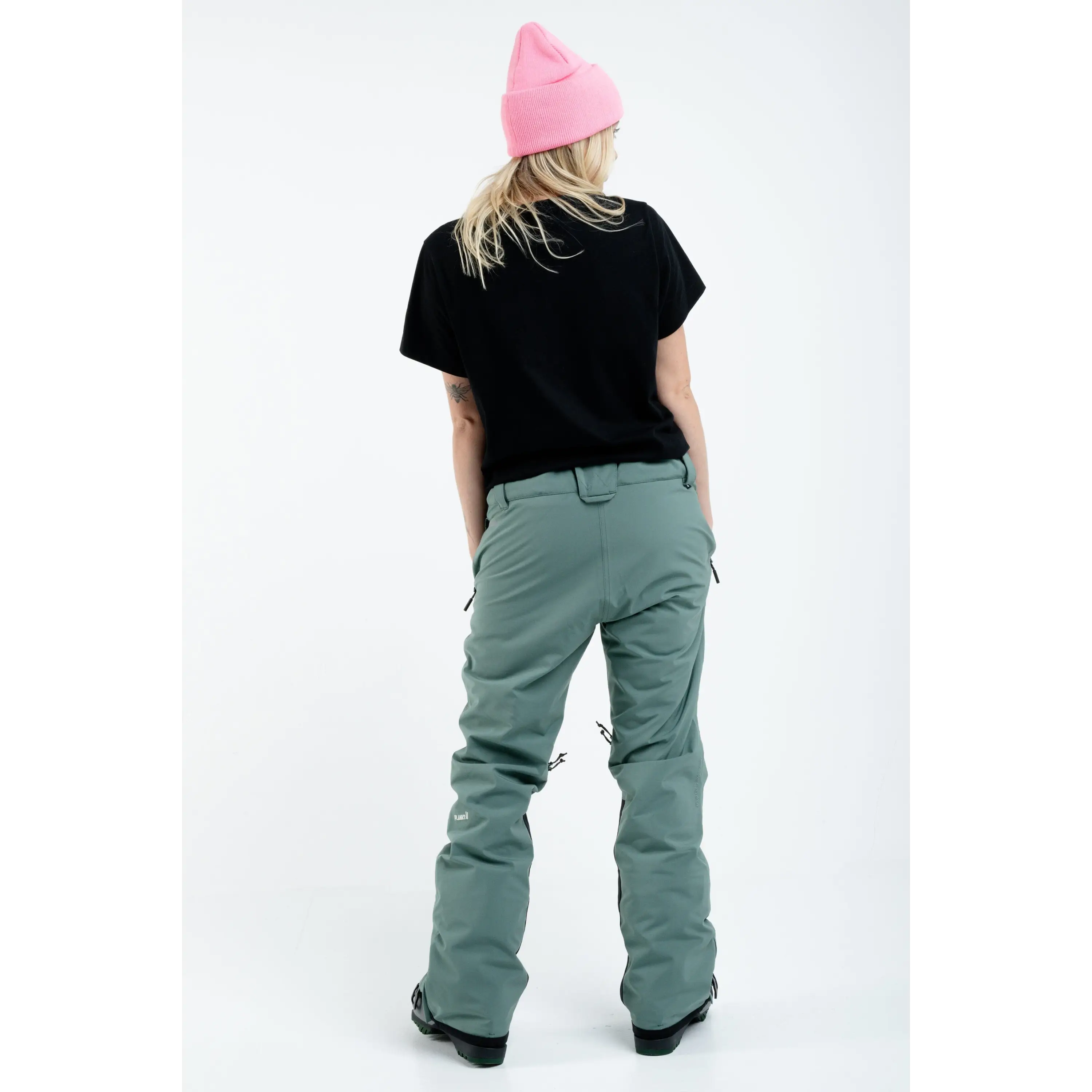 Planks All Time Insulated Womens Pants
