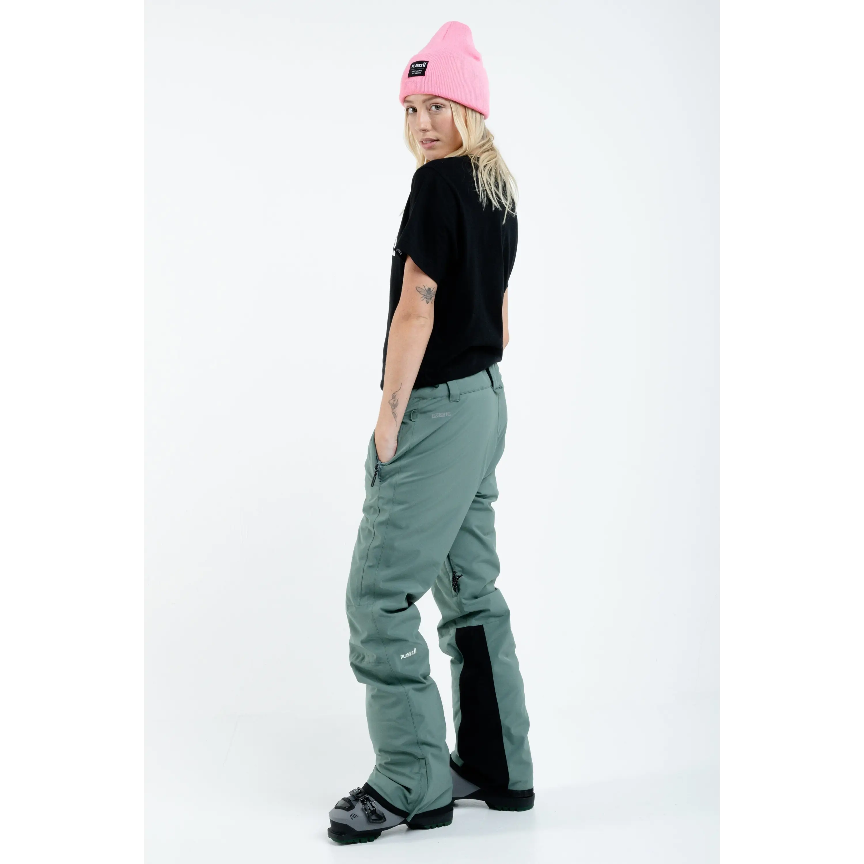 Planks All Time Insulated Womens Pants