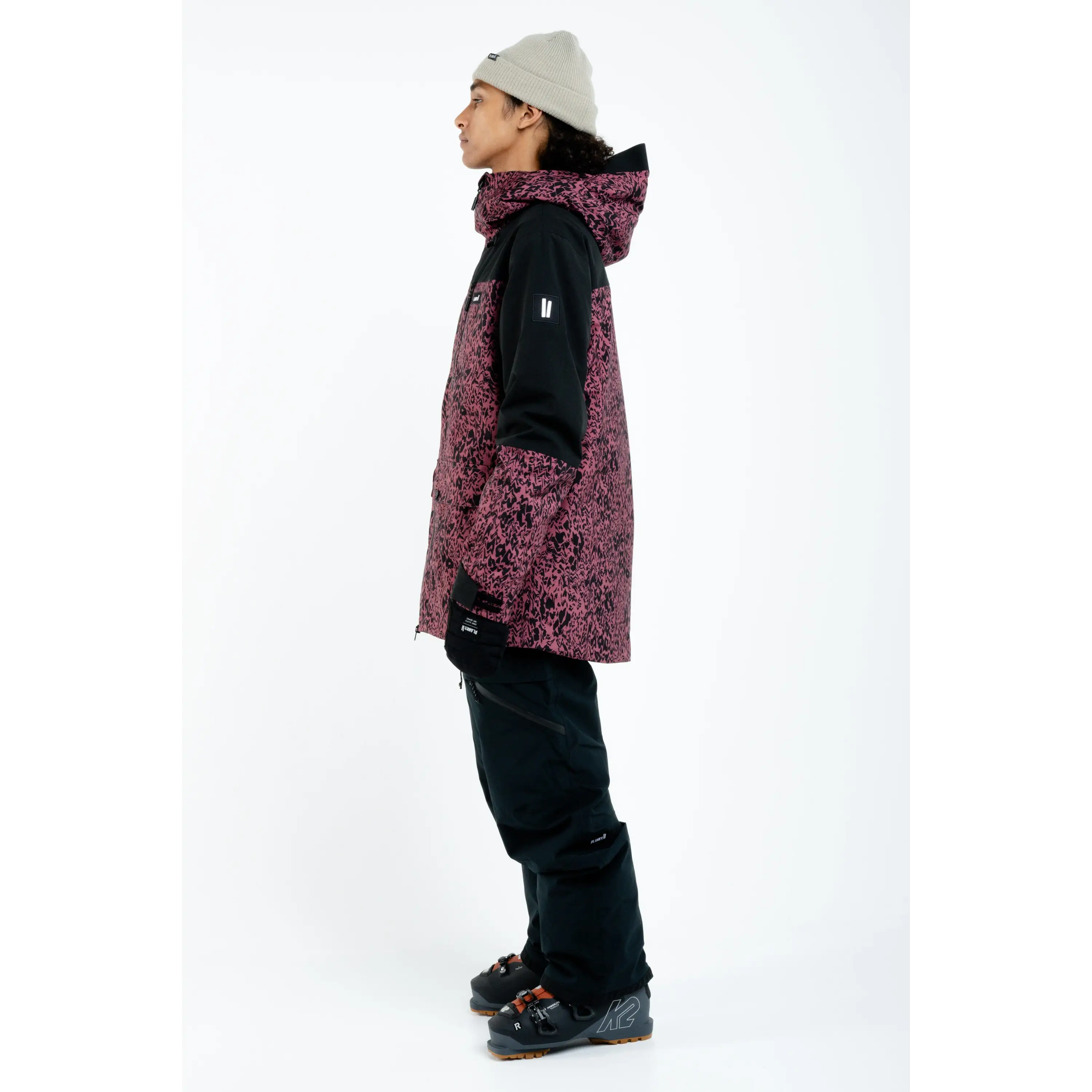 Planks Good Times Insulated Jacket