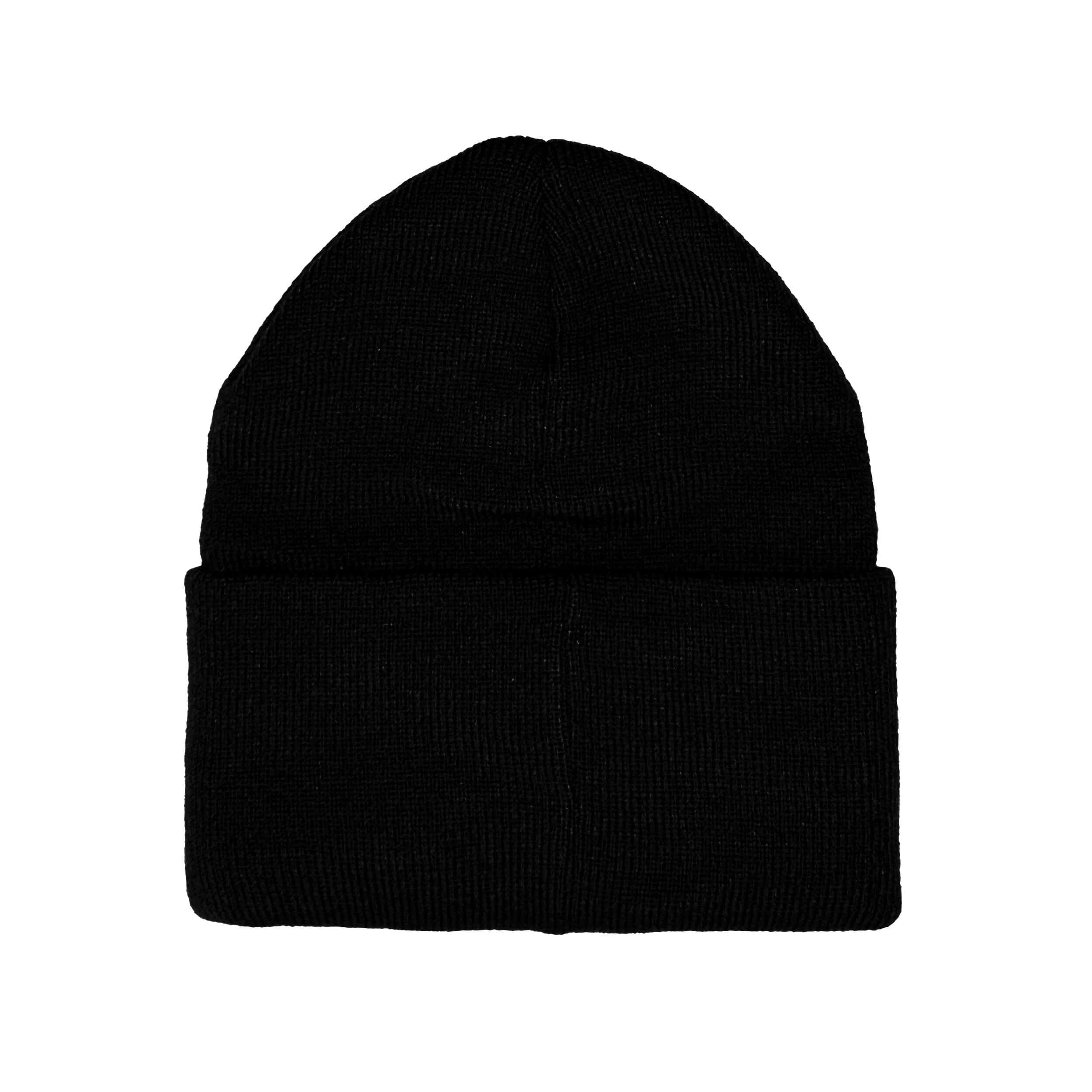 Planks Unisex Turn It Up Beanie