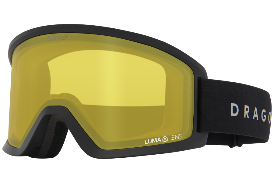 Dragon DX3 Plus OTG Snow Goggles 2026