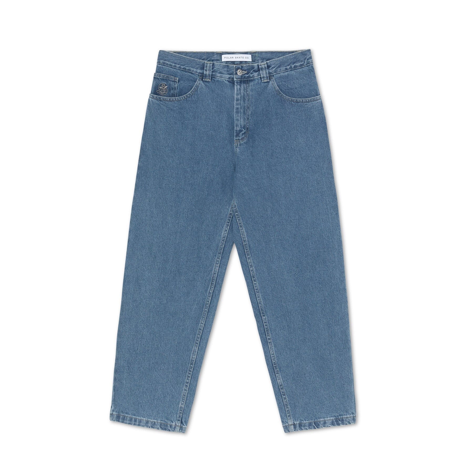 Polar '93! Pants