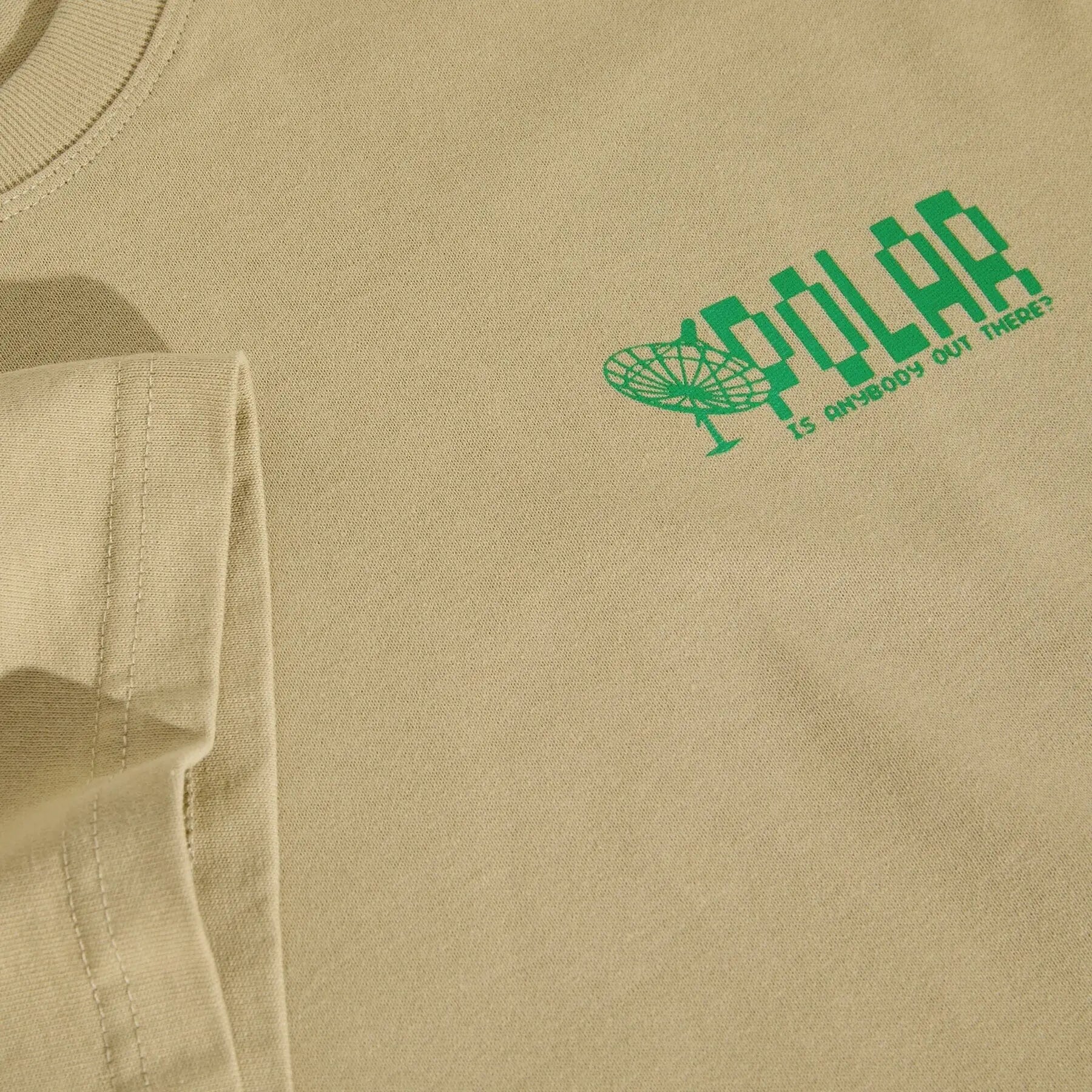 Polar Anyone Out There T-Shirt