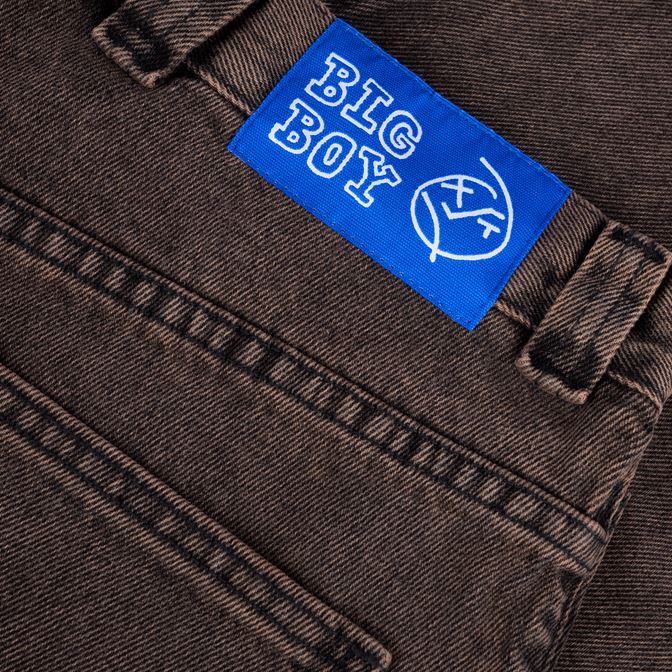 Polar Big Boy Work Pants