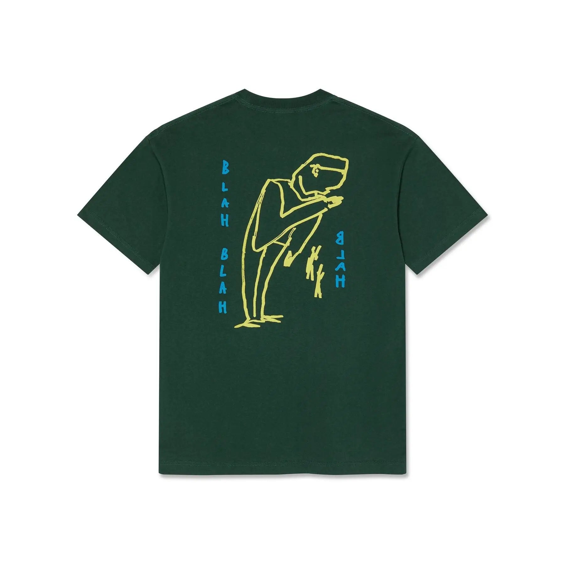 Polar Blah Blah Blah T-Shirt