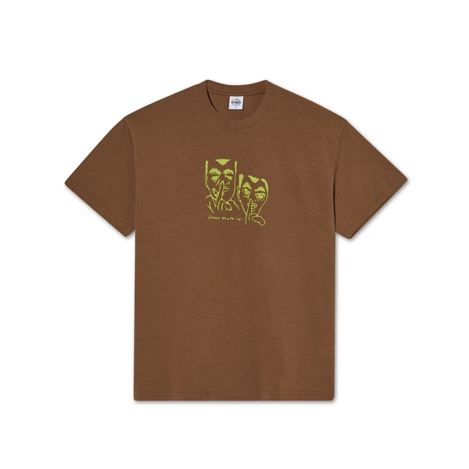 Polar Boogers T-Shirt