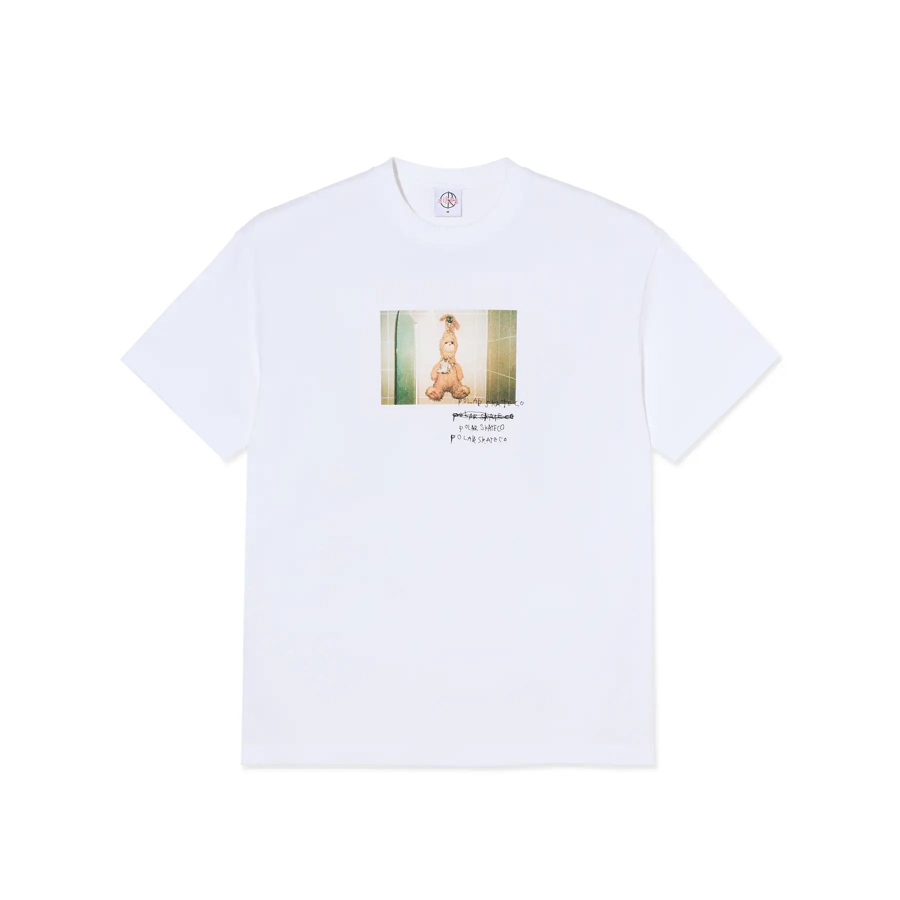 Polar Bunny 2 T-Shirt