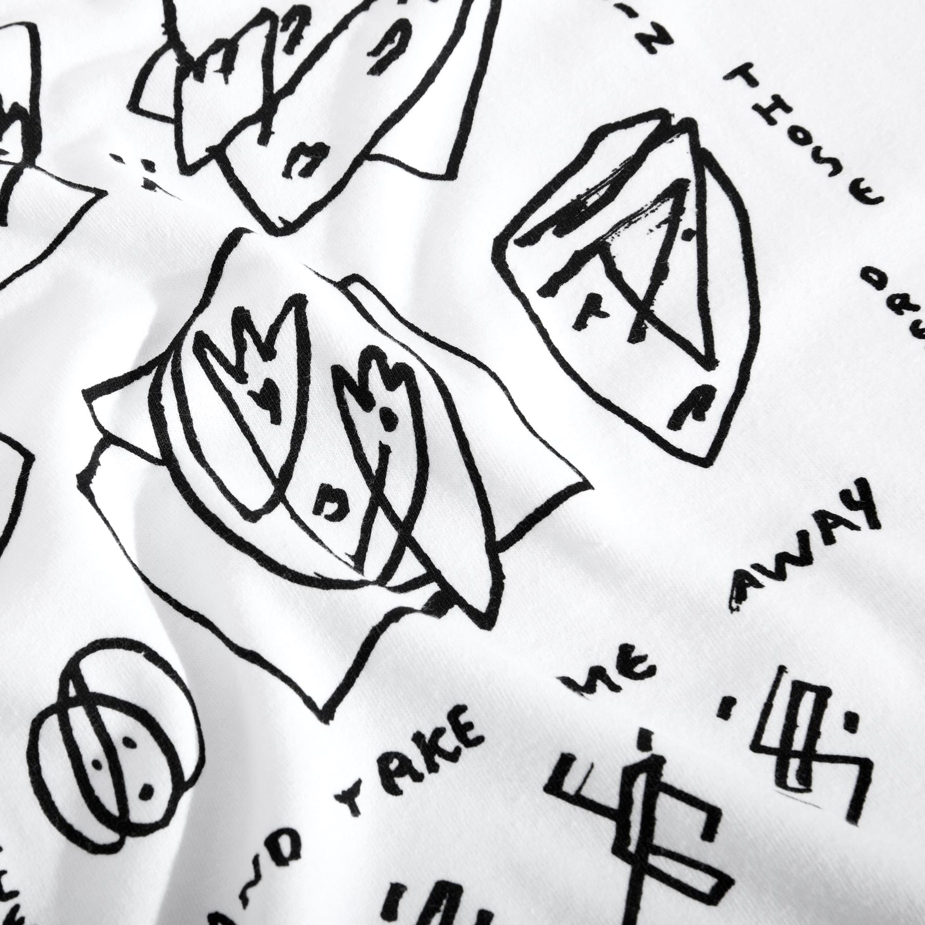 Polar Dreams We Dream T-Shirt