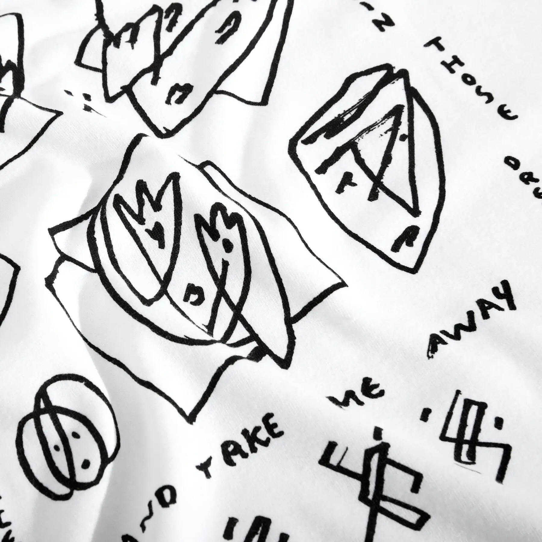 Polar Dreams We Dream T-Shirt