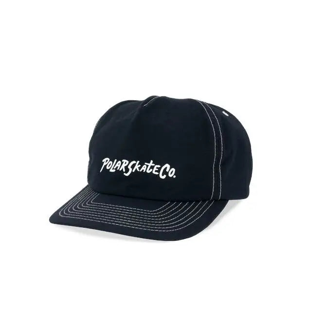 Polar Earl Cap