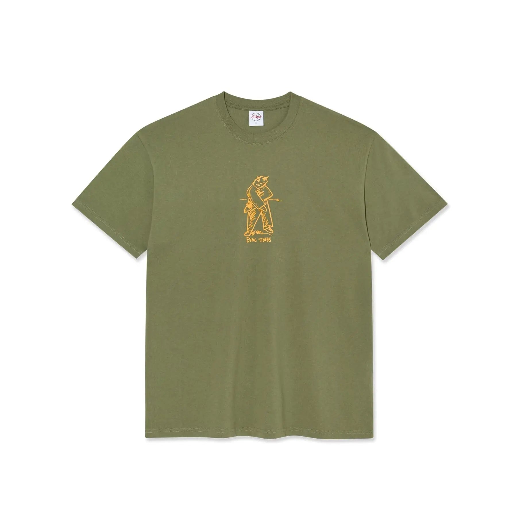 Polar Evol Times T-Shirt