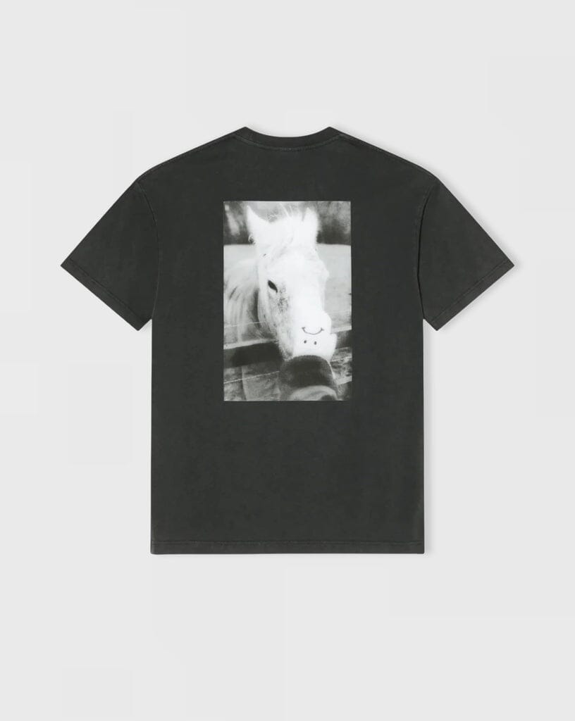 Polar Horse Hand T-Shirt