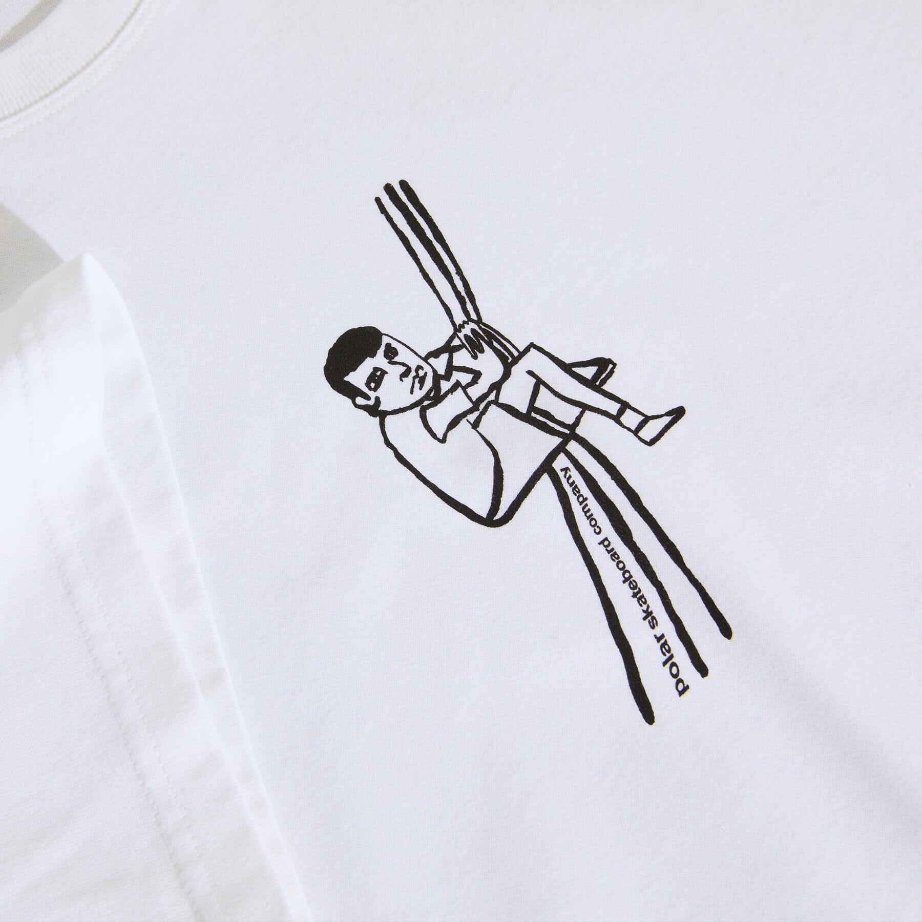 Polar I'm Dane T-Shirt