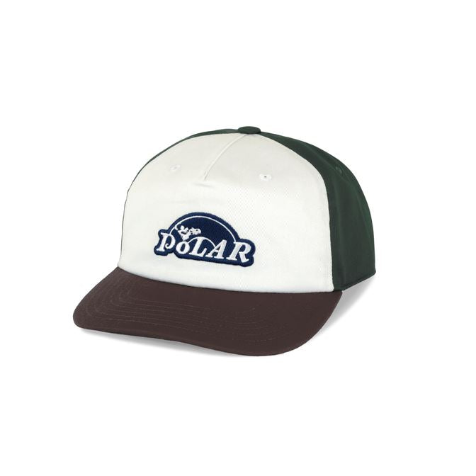 Polar Jake Cap