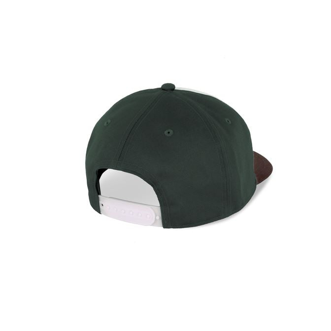Polar Jake Cap