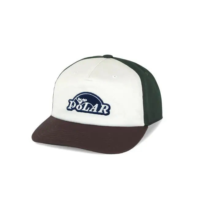 Polar Jake Cap