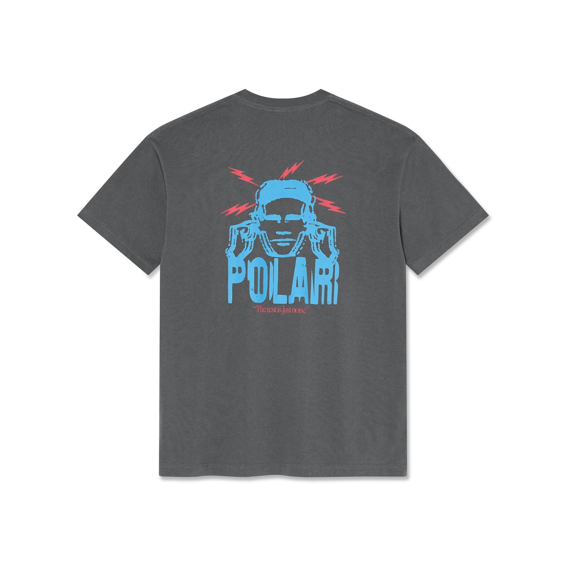 Polar Noise T-Shirt