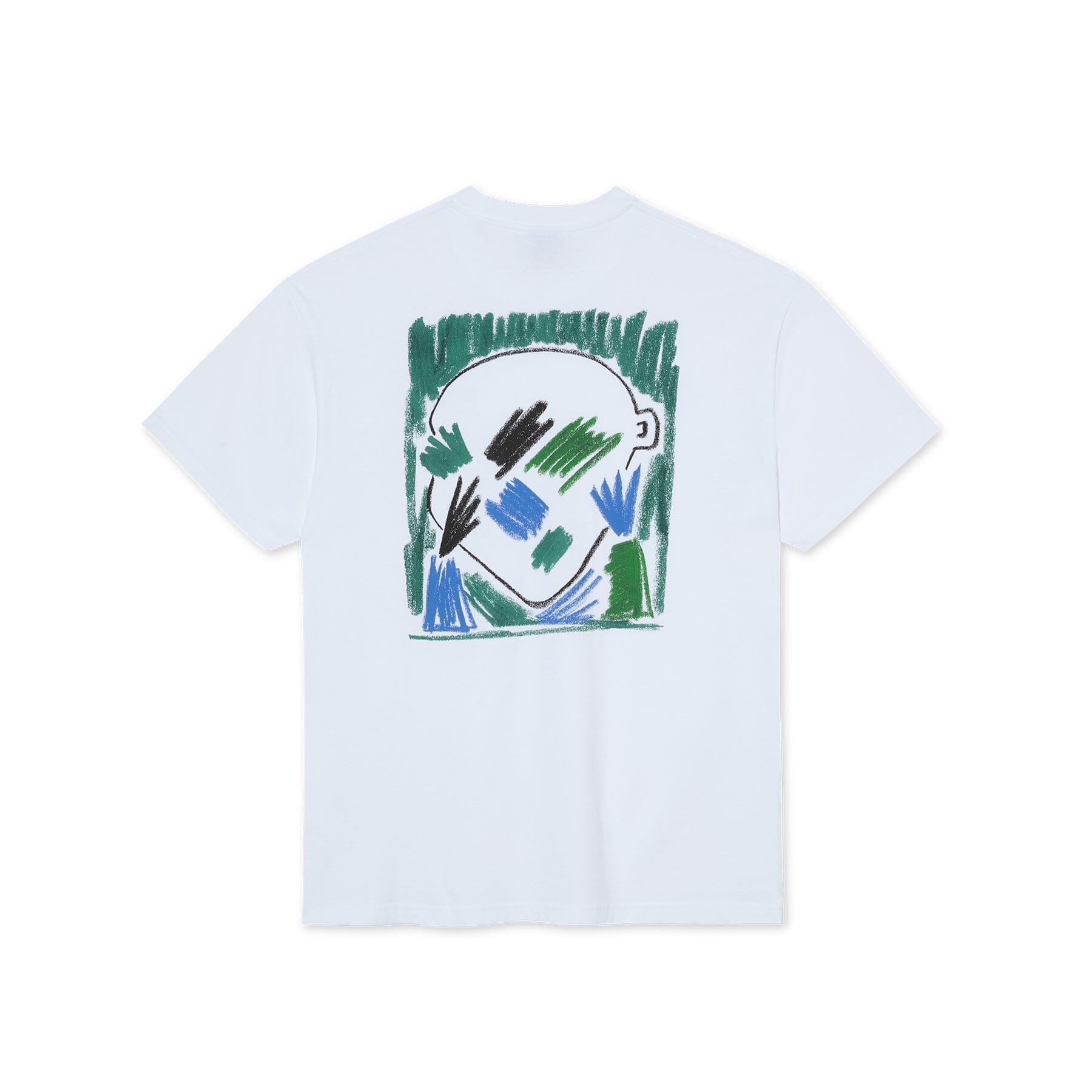 Polar Portrait T-Shirt