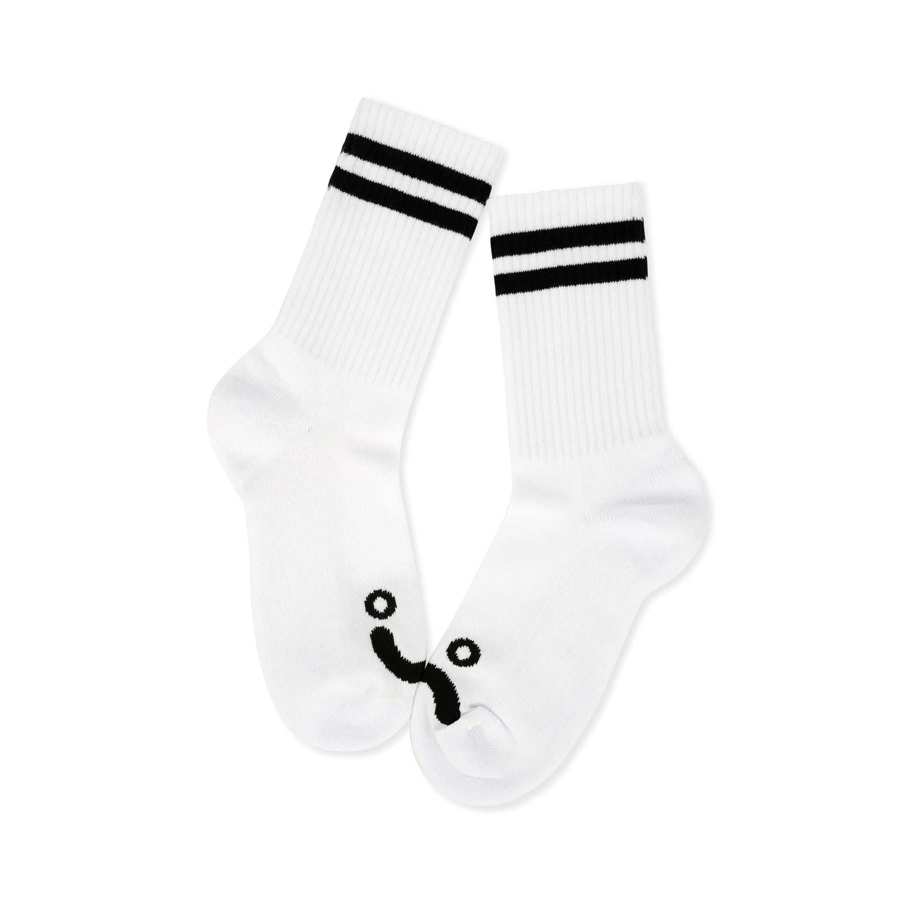 Polar Rib Socks
