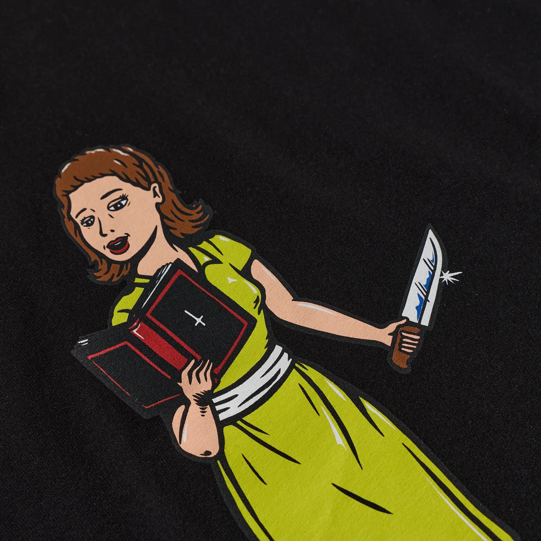 Polar Sacrifice 2 T-Shirt