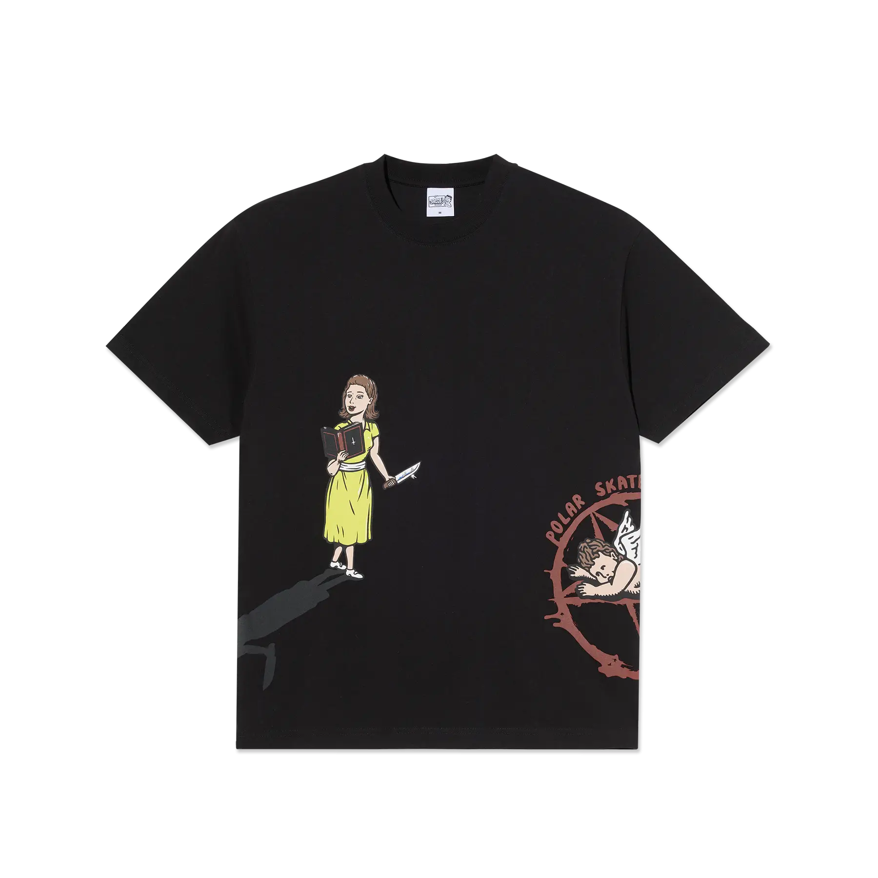 Polar Sacrifice 2 T-Shirt