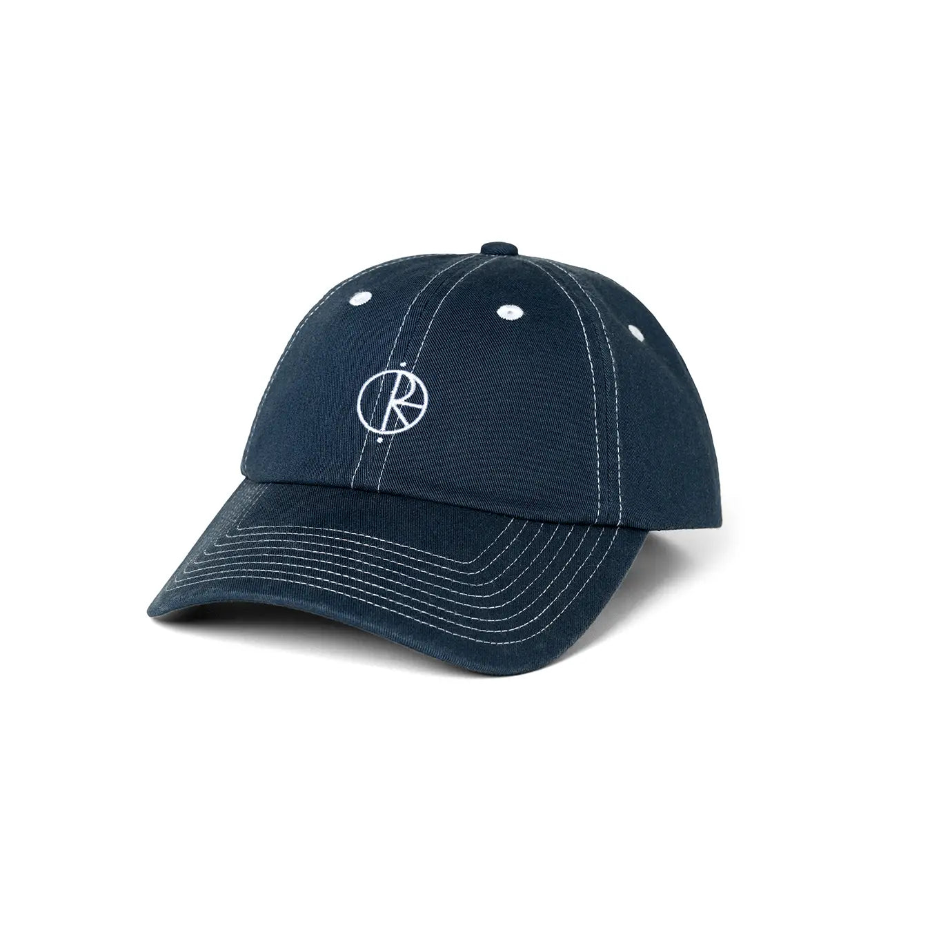 Polar Sai Cap - Grey / Blue