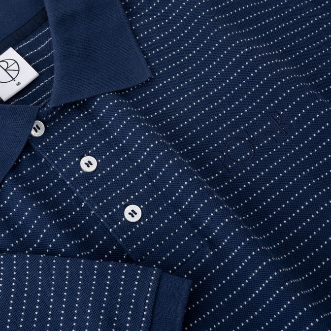 Polar Surf Polo Shirt