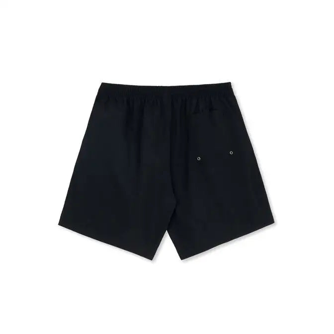 Polar Swim Shorts Square Stripe