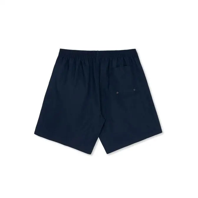 Polar Swim Shorts Square Stripe