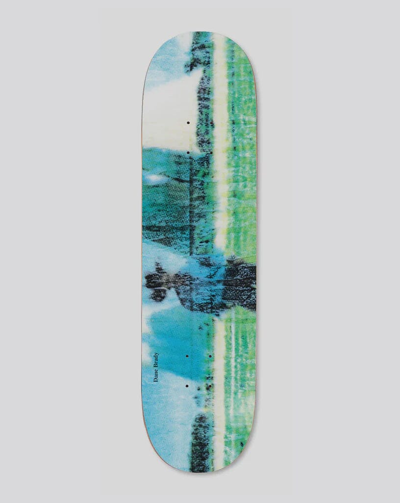 Polar Texas Deck